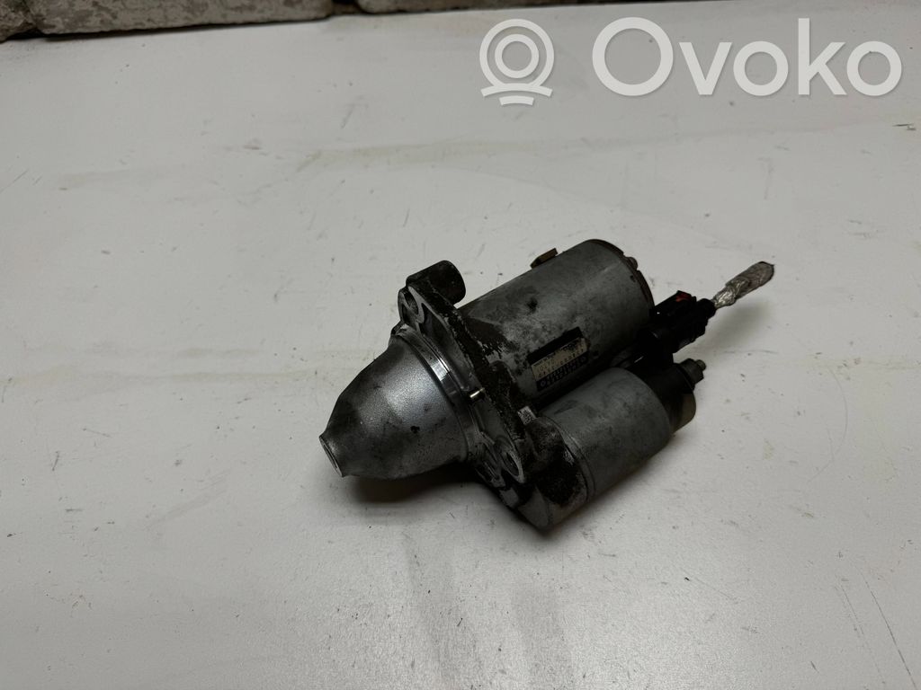 Motor de arranque   56029818AA,4380003540