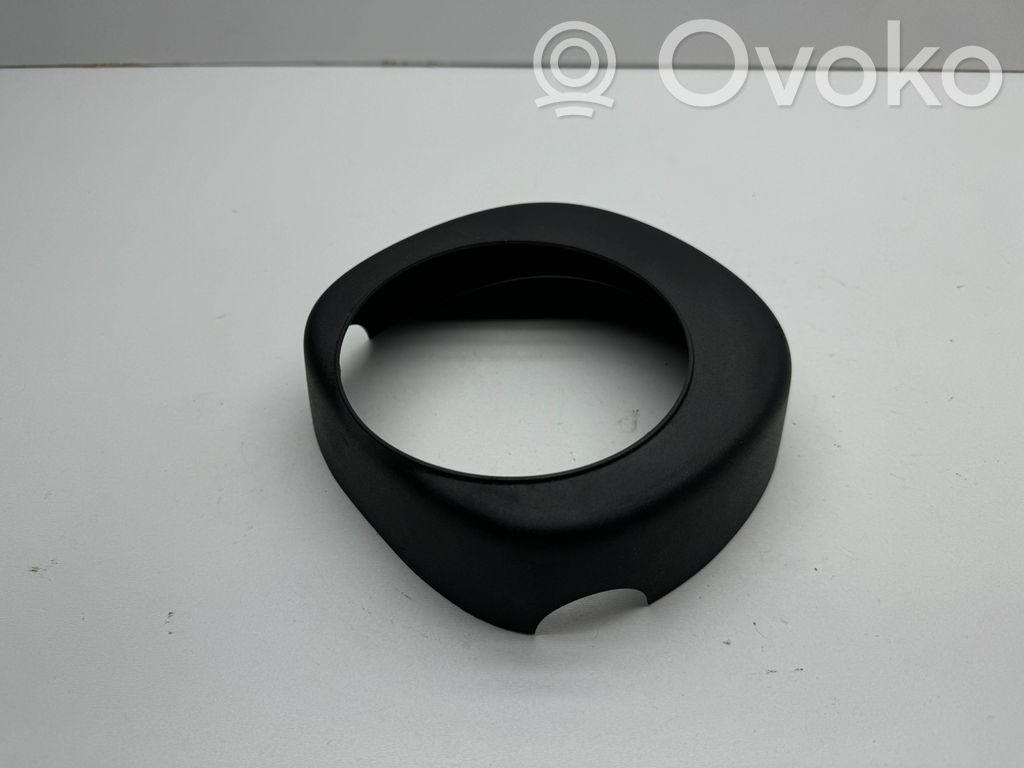 Steering wheel column trim   2918507,5091127,5RL42TRMAA