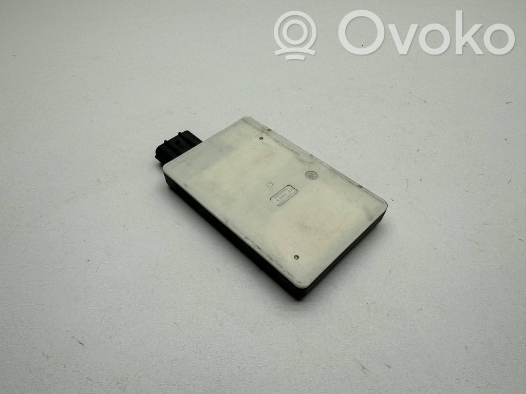 Chrysler Pacifica Aklos zonos modulis 