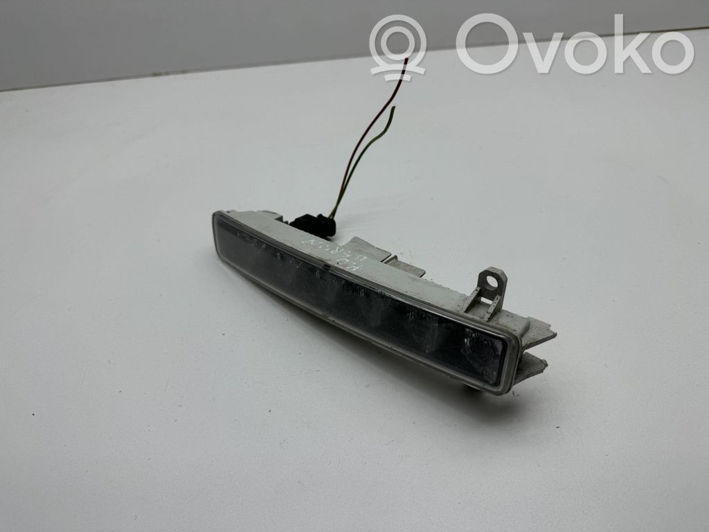 Citroen Berlingo LED Daytime headlight 