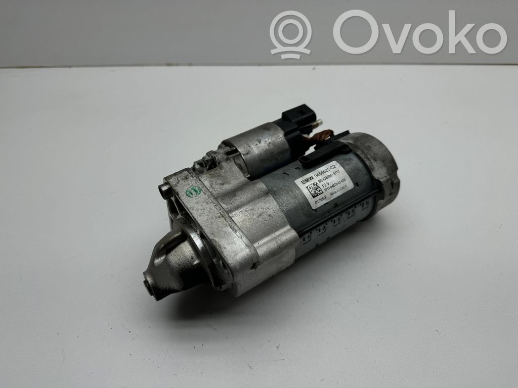 BMW X1 U11 Electromotor 