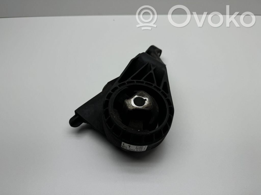 Opel Astra J Engine mount bracket 