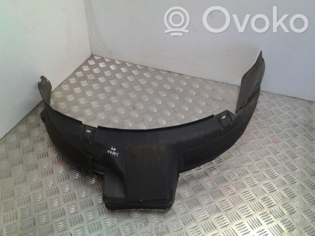 Volkswagen Sharan Apakšspārns 