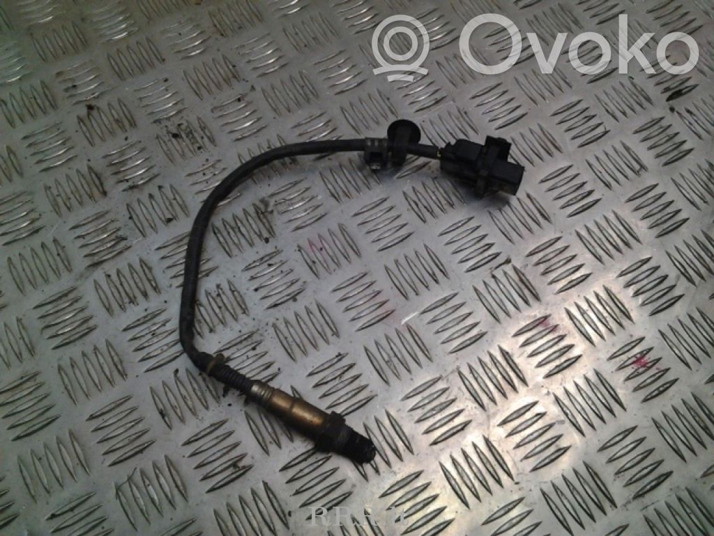 Renault Master II Lambda probe sensor 