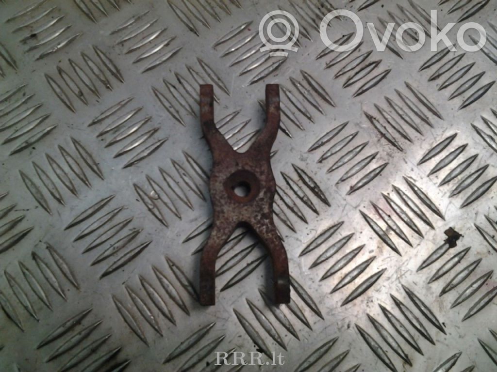 Citroen Jumper Abrazadera del inyector de combustible 