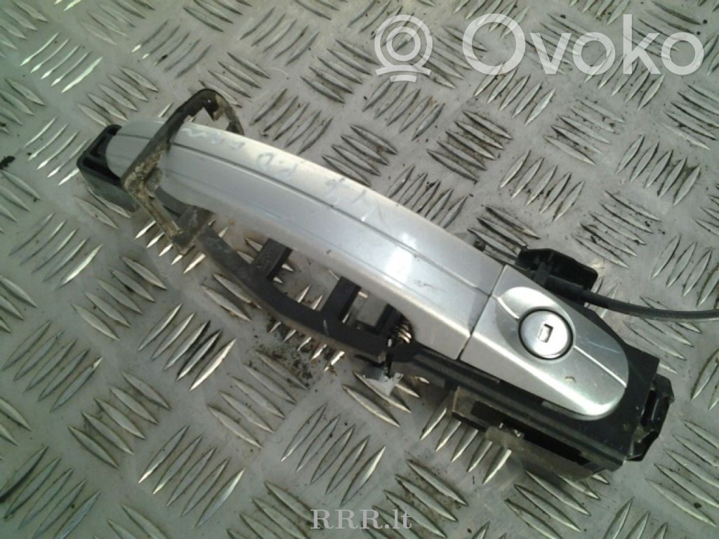 Ford Focus Etuoven ulkokahva 