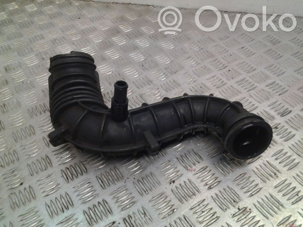 Ford Transit Coolant pipe/hose 