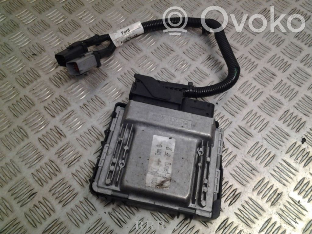 Unidad de control/módulo del motor   5M5P14C337AJ