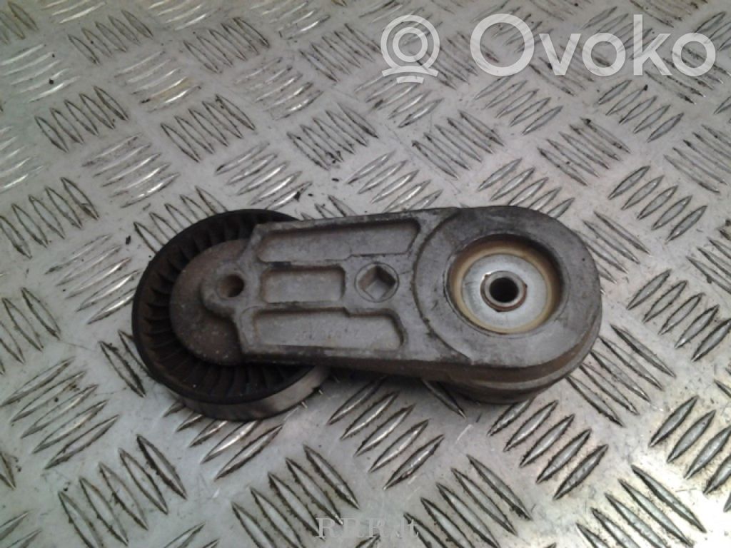 Opel Vectra C Diržo įtempėjas 