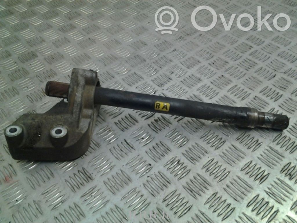 Opel Vectra C Półoś przednia 