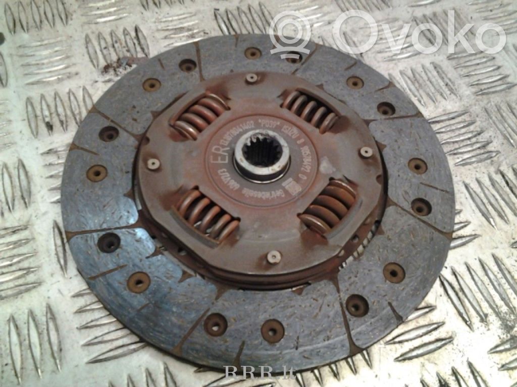 Tarcza sprzęgła   8905784920