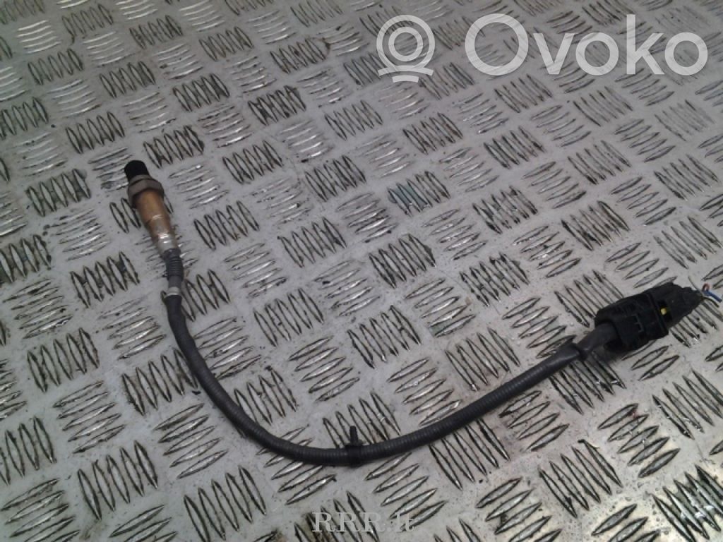 Alfa Romeo Giulietta Lambda probe sensor 