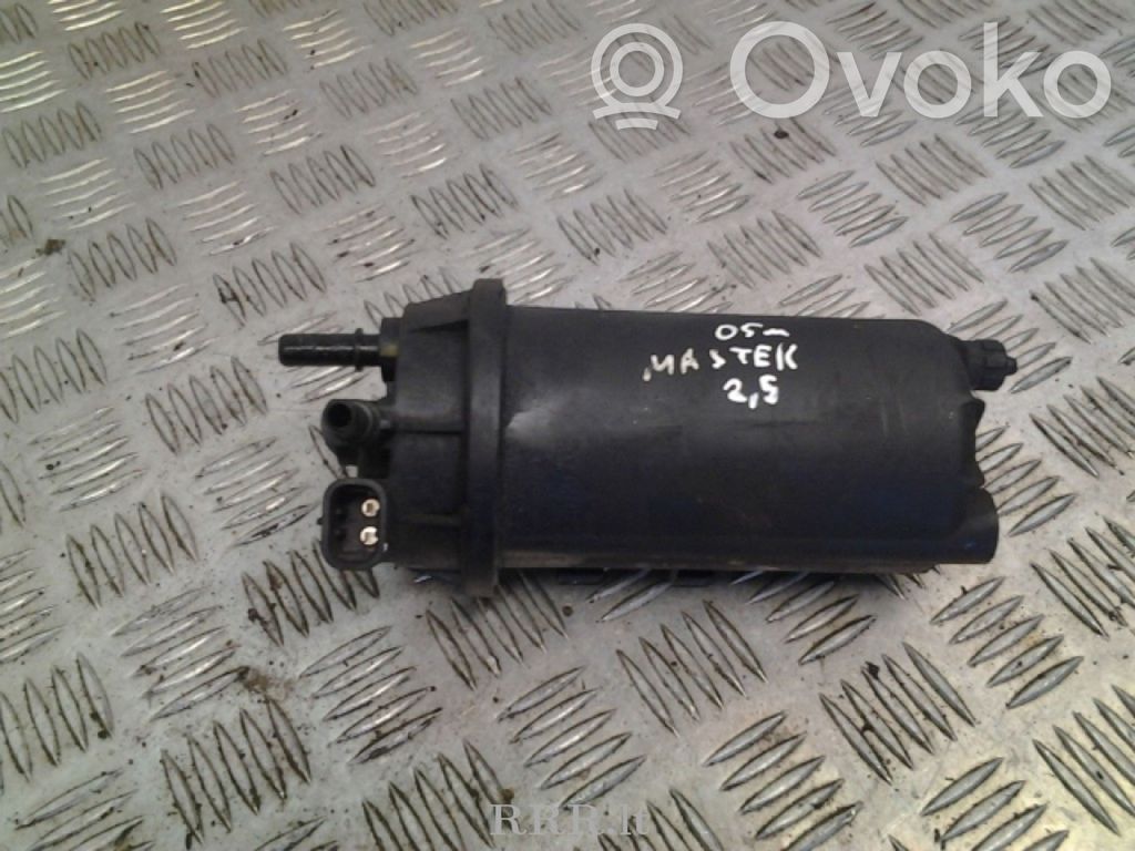 Renault Master II Fuel filter 