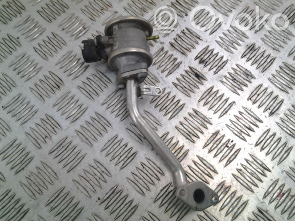 Audi RS4 Válvula de vacío 
