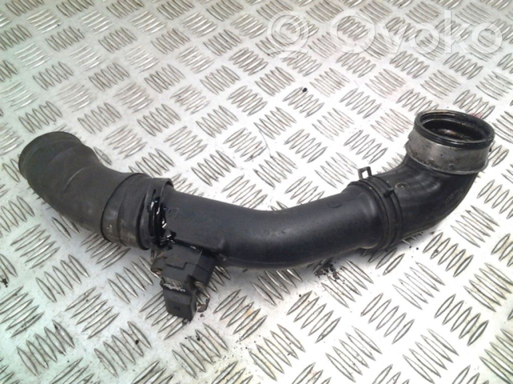 Volkswagen Sharan Air intake duct part 