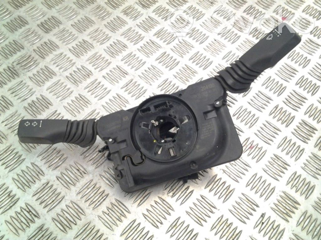 Opel Astra H Wiper turn signal indicator stalk/switch 
