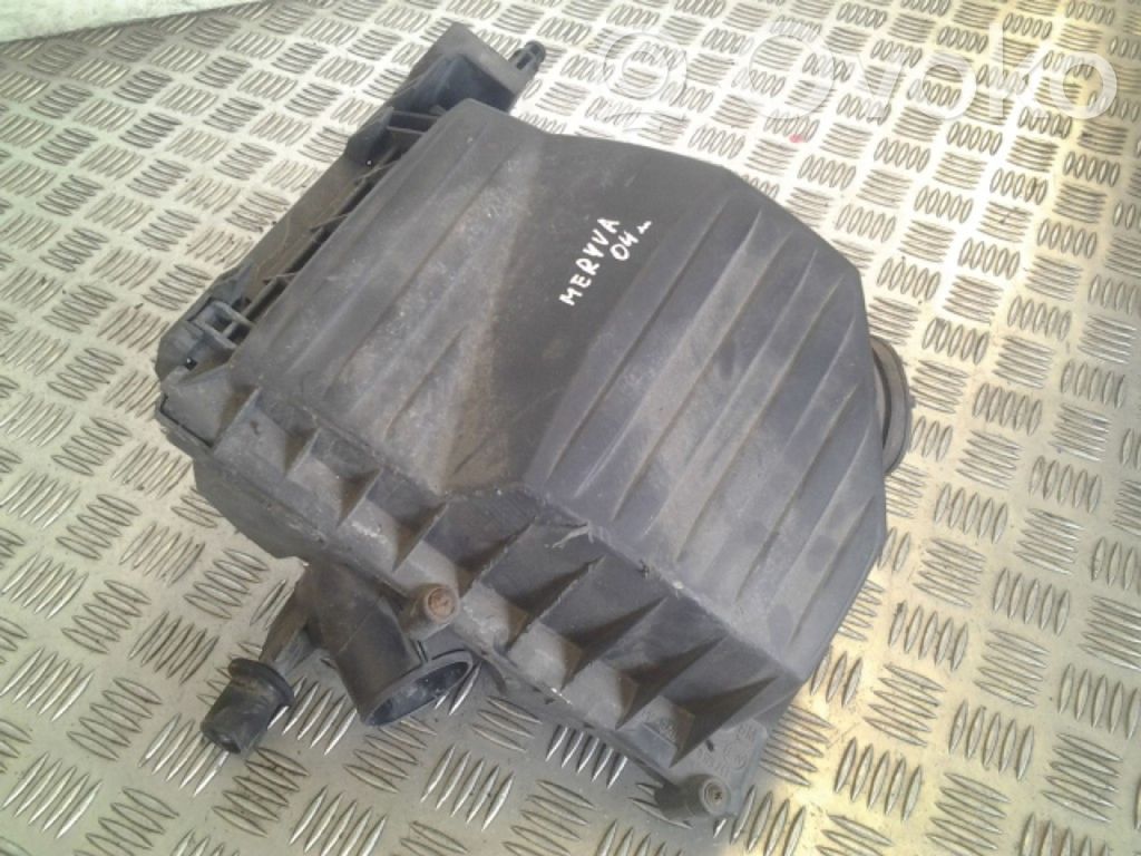 Opel Meriva A Air filter box 