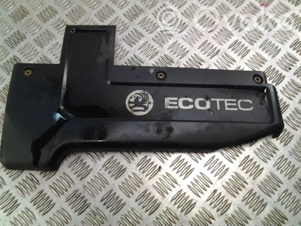 Opel Vectra B Moottorin koppa 