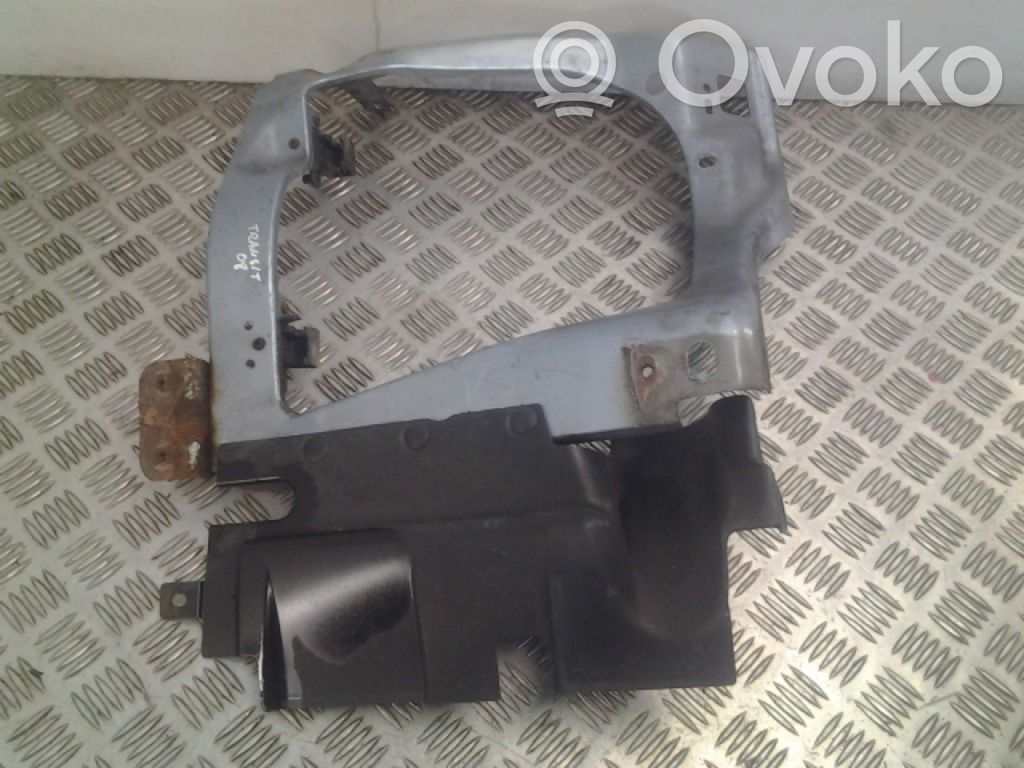 Ford Transit Ajovalon kannake 