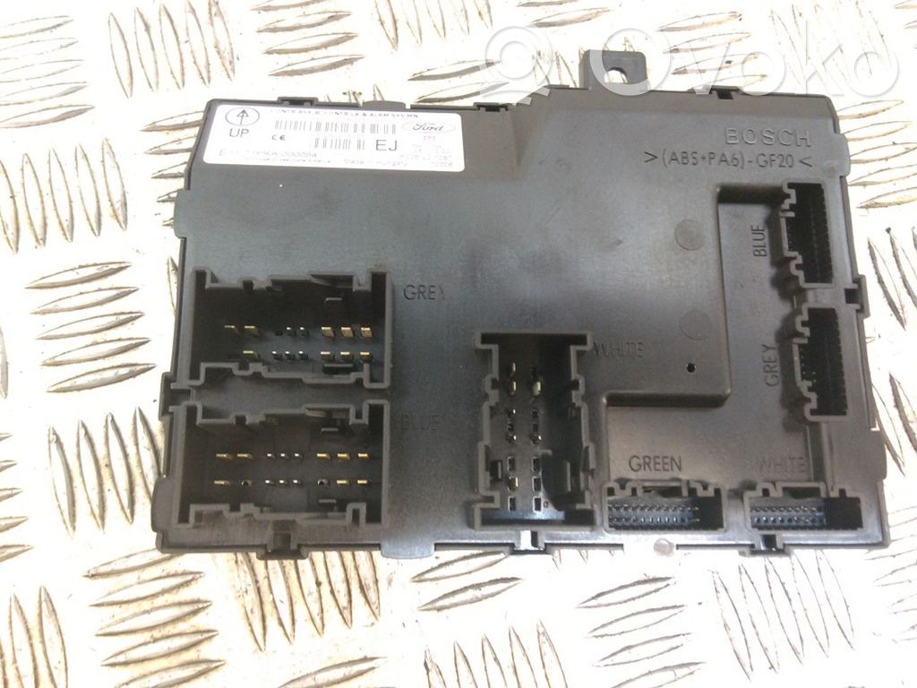 Ford Fiesta Module confort 
