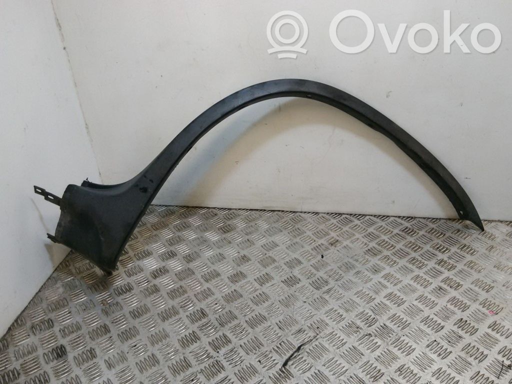 BMW X5 E53 Priekinės arkos apdaila 