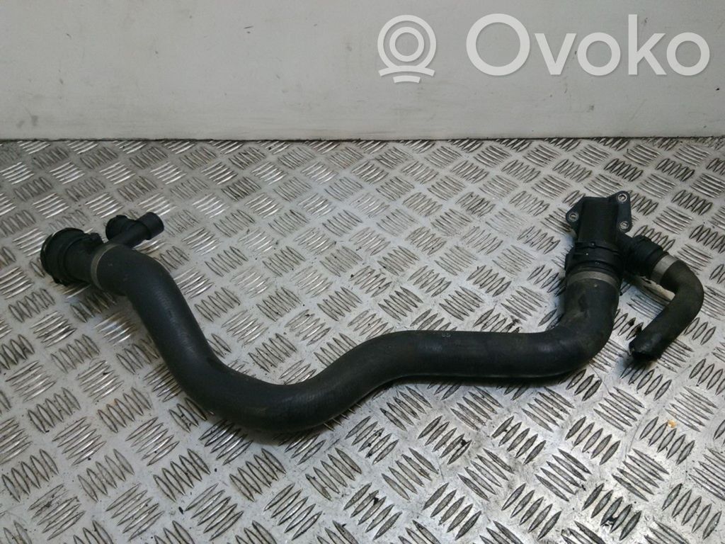 Engine coolant pipe/hose   2248057