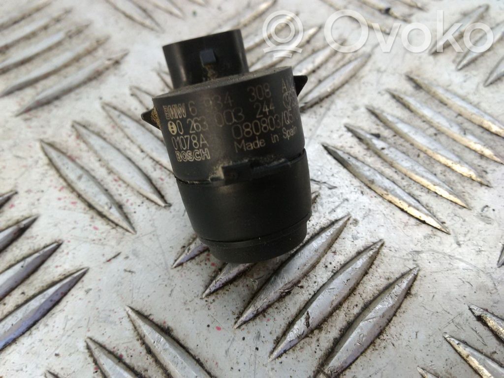 BMW 7 F01 F02 F03 F04 Parksensor PDC 