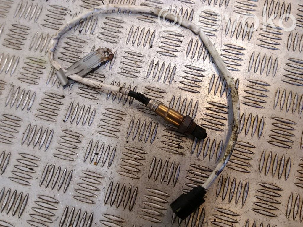 Ford Fiesta Lambda probe sensor 