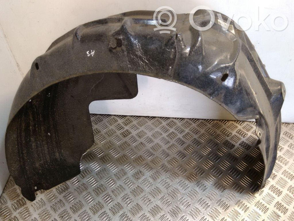 Audi A3 S3 8V Nadkole tylne 