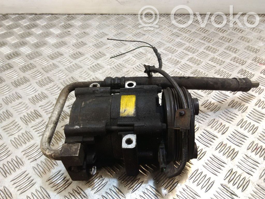 Ford Mondeo Mk III Kompresor / Sprężarka klimatyzacji A/C 