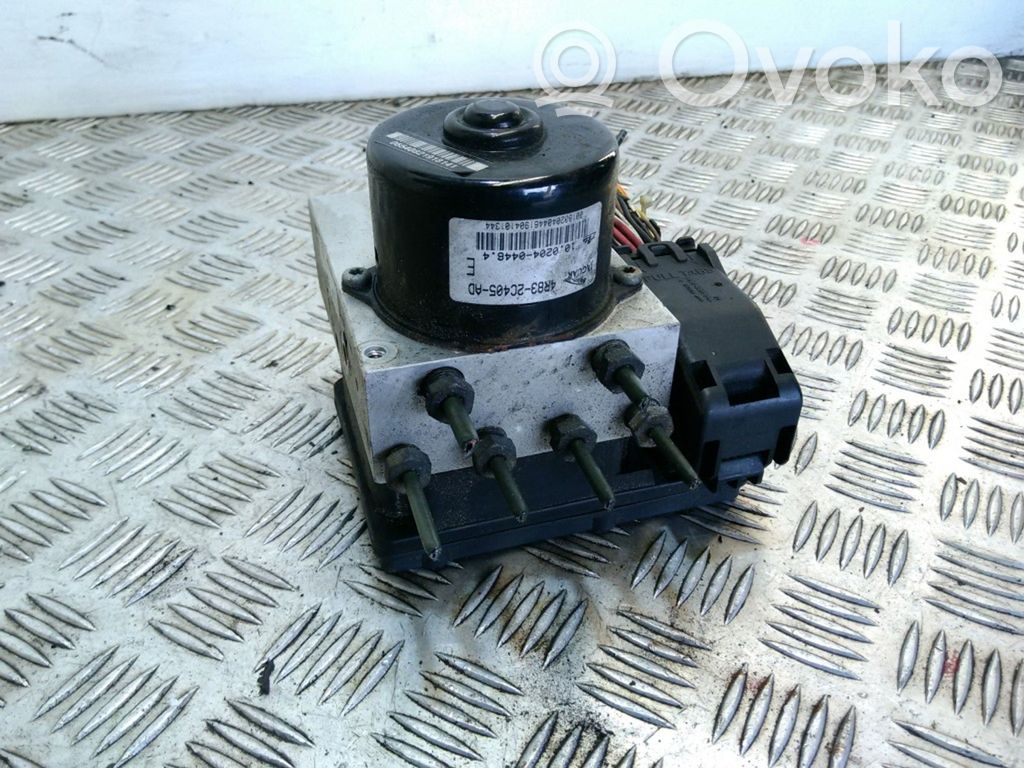 Jaguar S-Type ABS Pump 