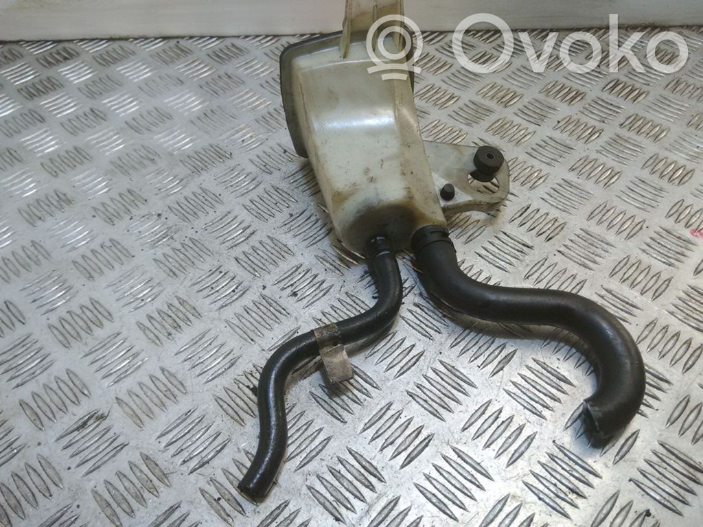 Jaguar S-Type Vairo stiprintuvo skysčio bakelis 
