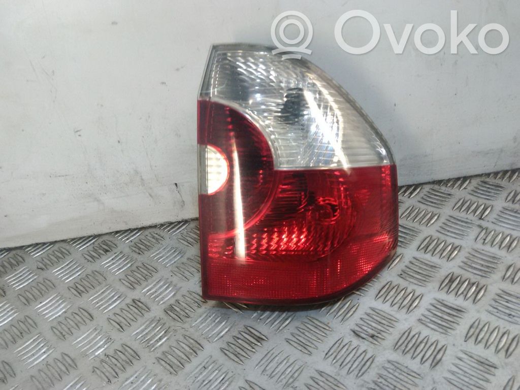 BMW X3 E83 Rear/tail lights 