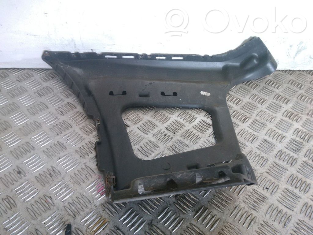 BMW X3 E83 Rear bumper mounting bracket 