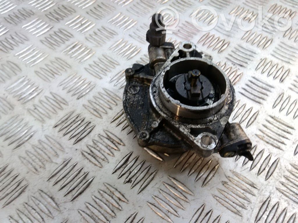 Ford Transit Vacuum pump 