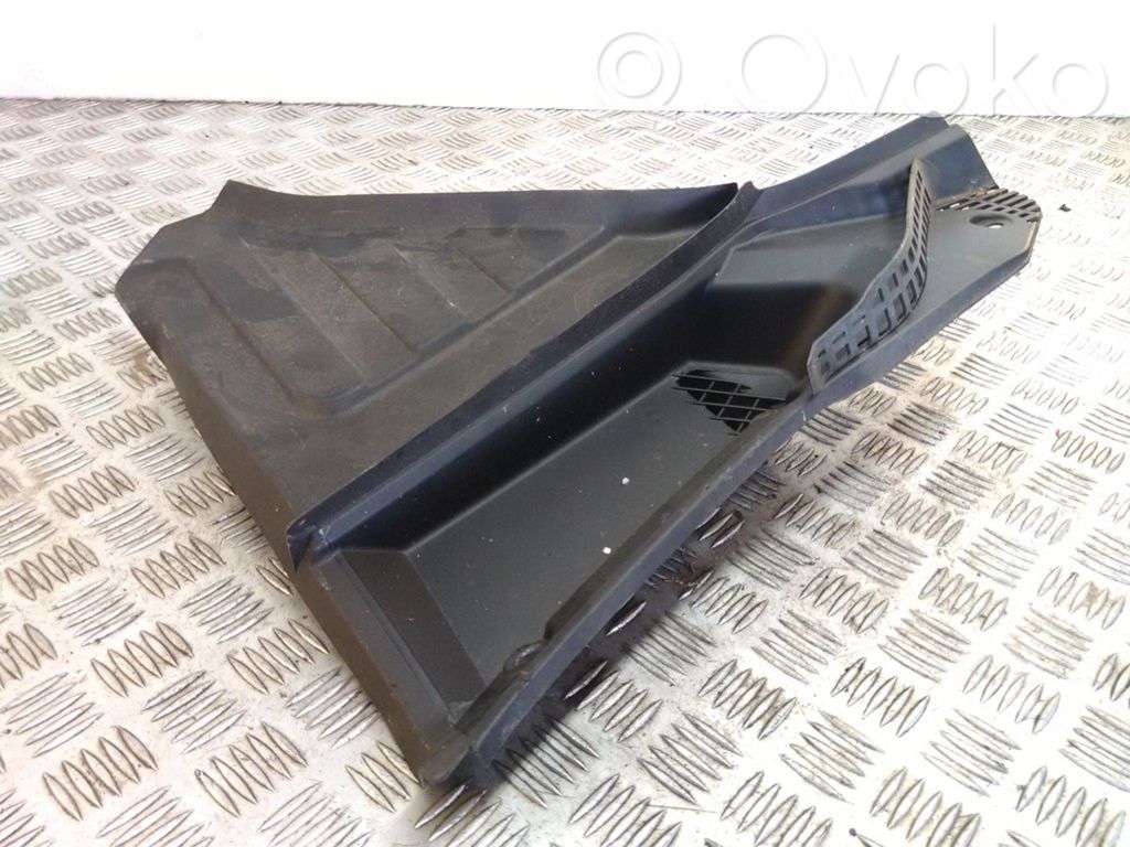 BMW 7 F01 F02 F03 F04 Muu ulkopuolen osa 