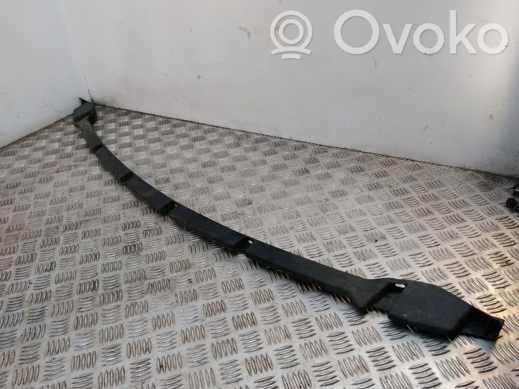 Volkswagen II LT Rear bumper cross member 