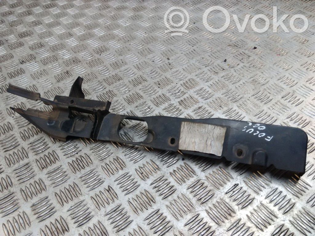 Ford Focus Muu ulkopuolen osa 