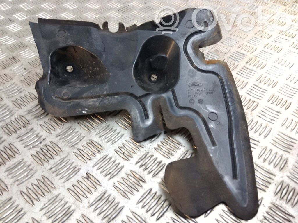 Ford Focus Cita veida ārēja detaļa 