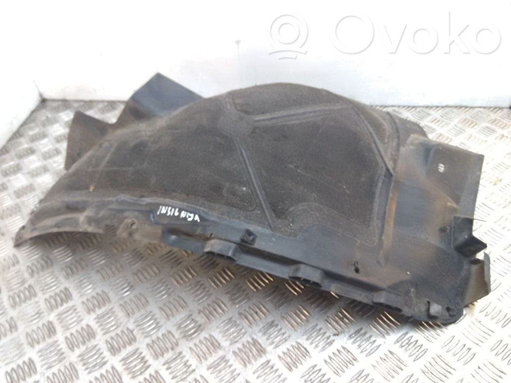 Opel Insignia A Apakšspārns 