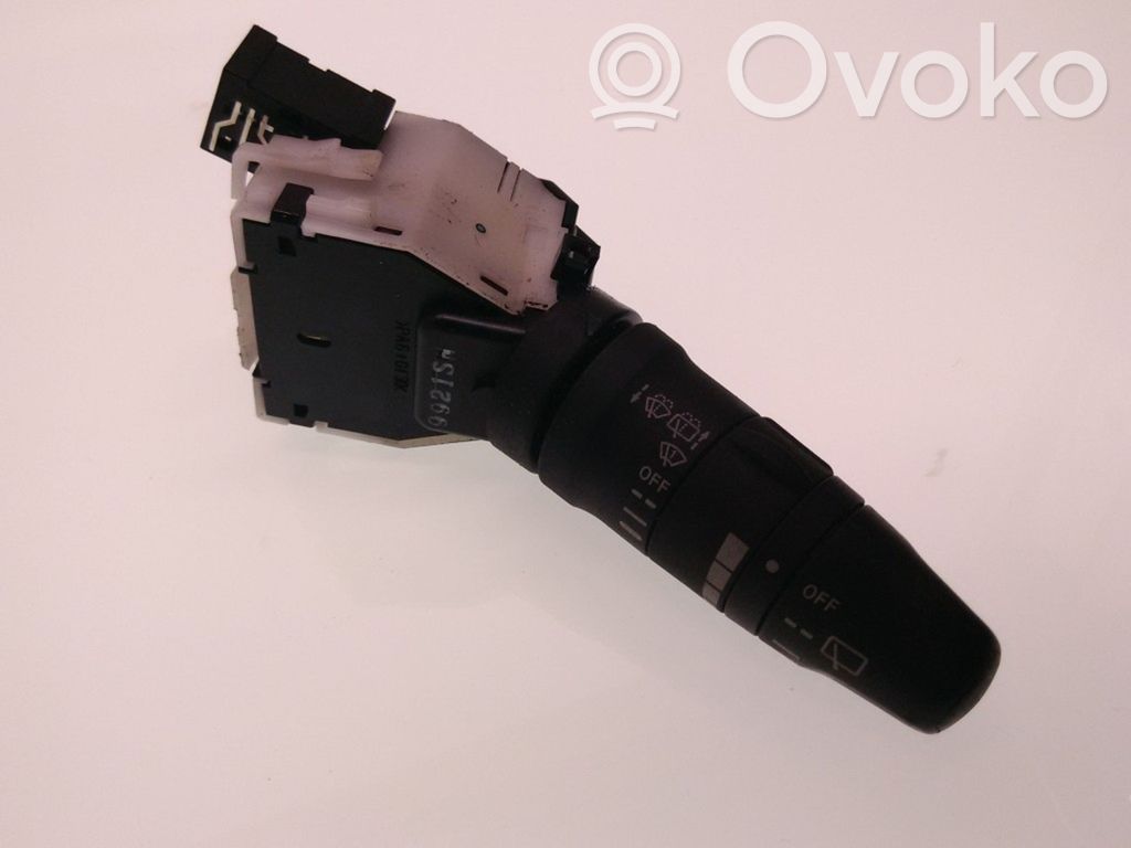 Nissan Note (E11) Wiper control stalk 