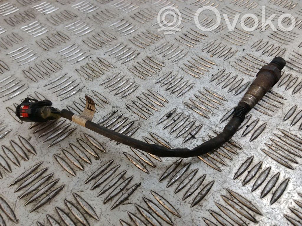 Opel Insignia A Lambda probe sensor 
