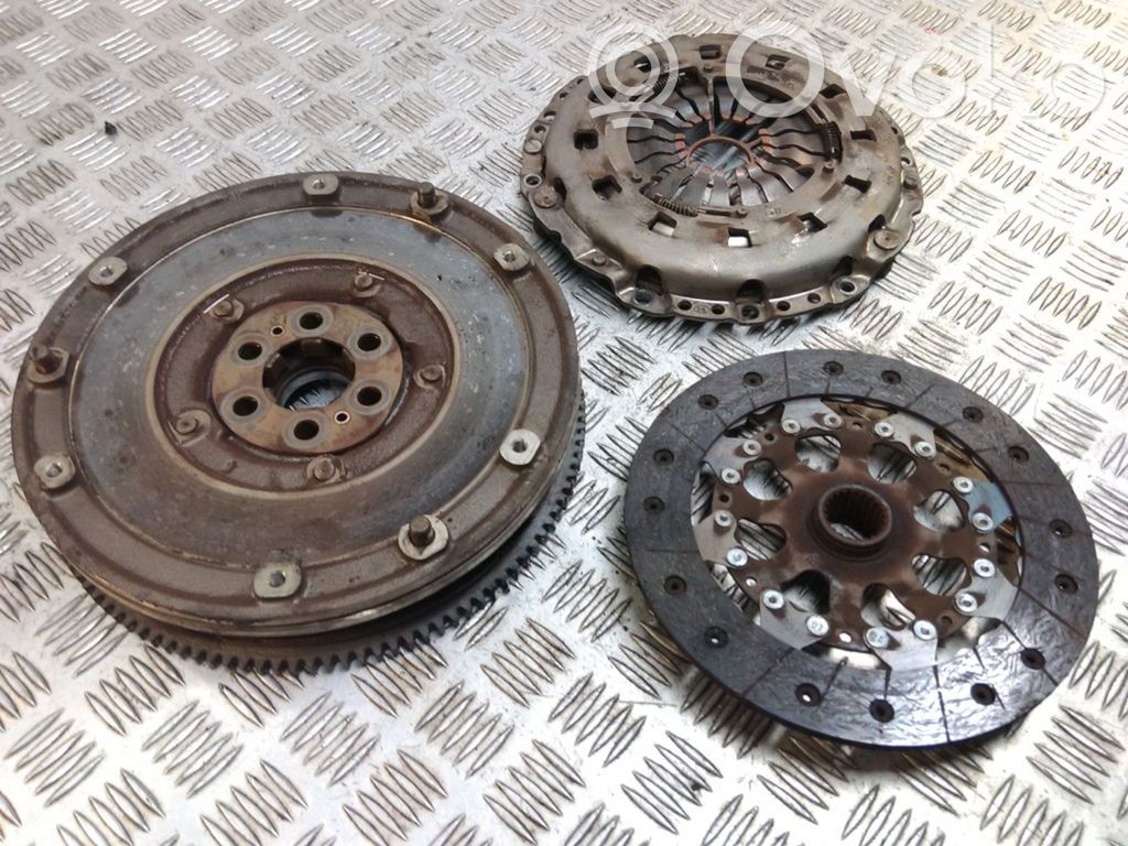 BMW 1 E81 E87 Clutch set kit 