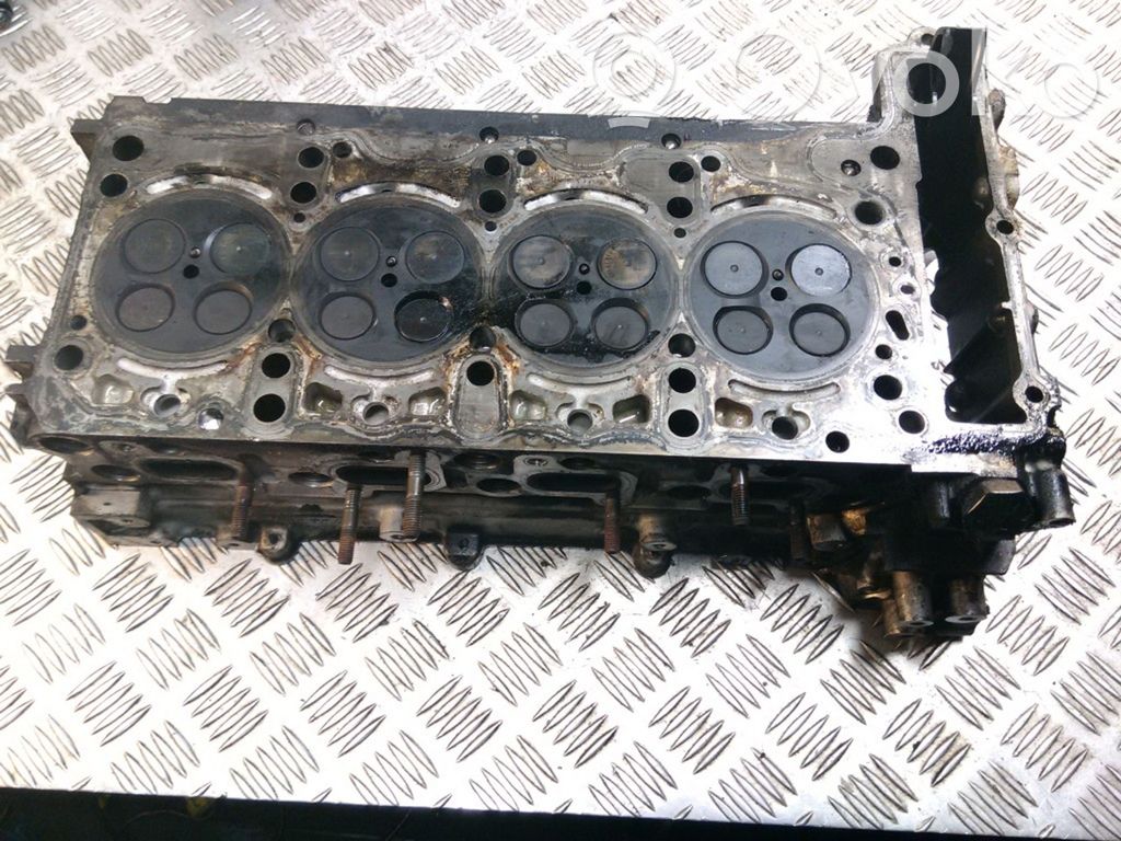 Mercedes-Benz Sprinter W906 Chiulasă motor 