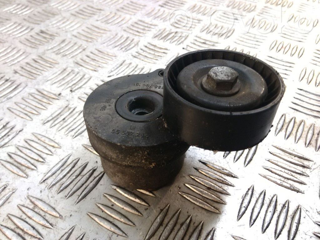 Opel Corsa D Diržo įtempėjas 