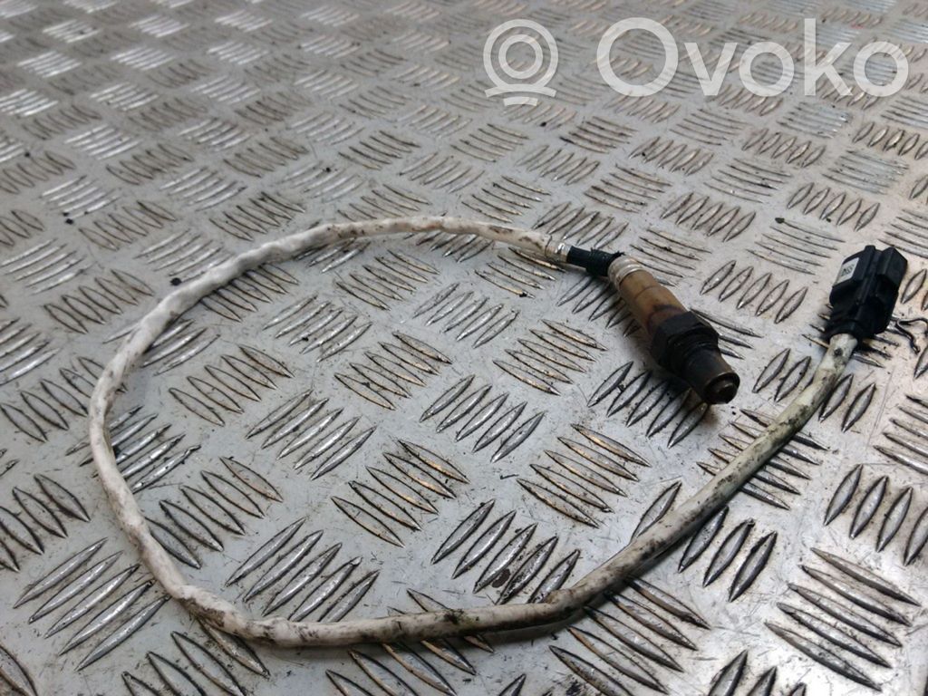 Ford Fiesta Lambda probe sensor 