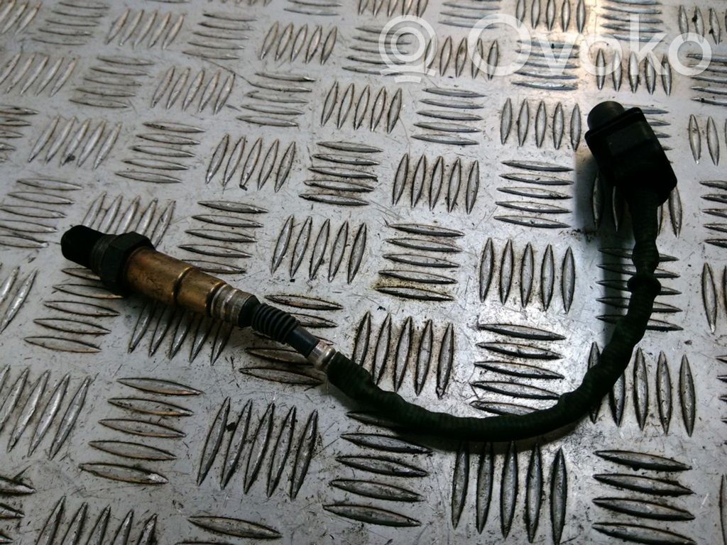Mercedes-Benz A W176 Lambda probe sensor 