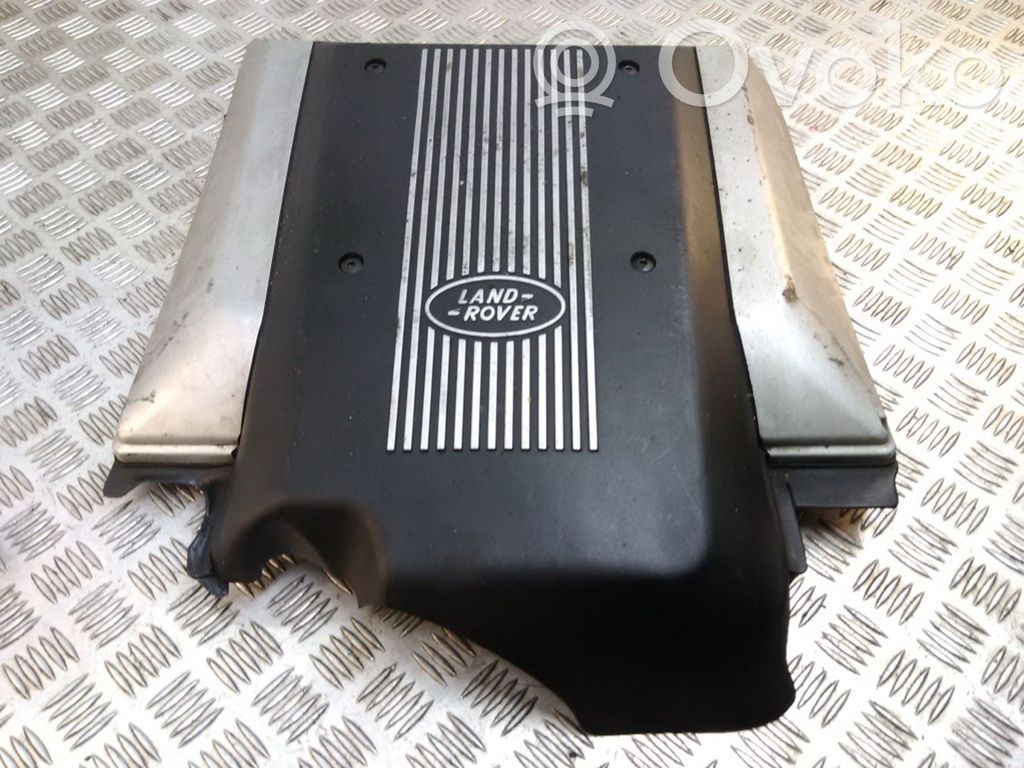 Land Rover Range Rover Sport L320 Couvercle cache moteur 