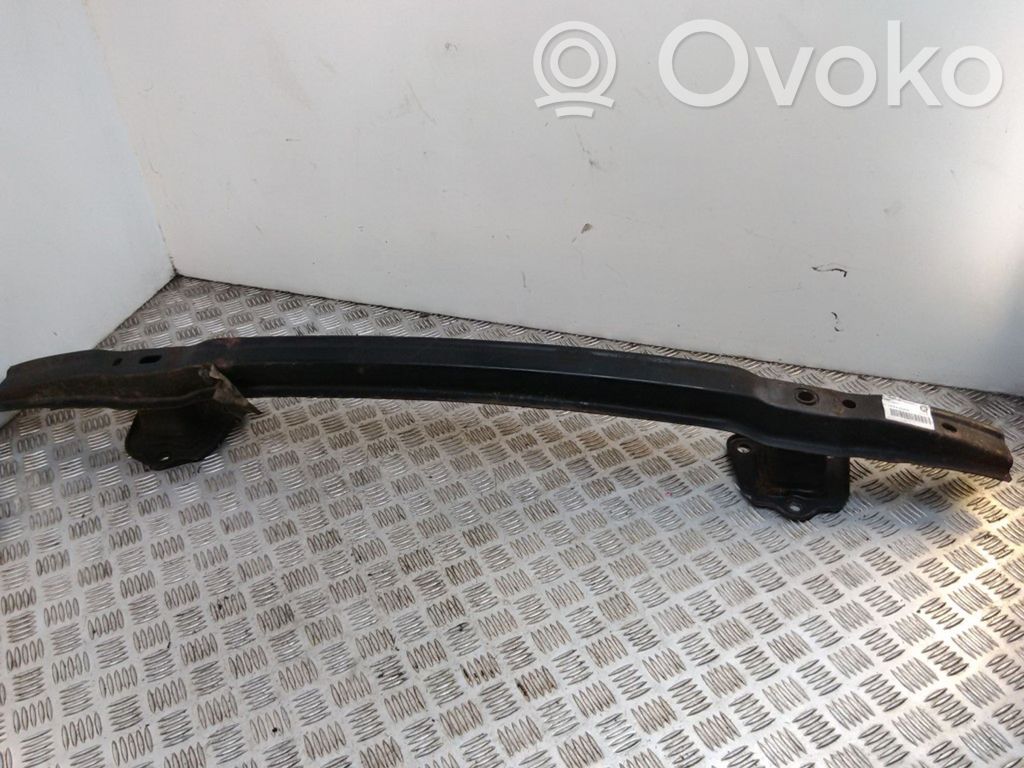 BMW 3 E90 E91 Aizmugurē bampera balka 