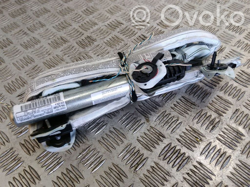 BMW 1 E81 E87 Roof airbag 